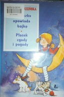 Agnieszka opowiada bajkę... - Joanna Papuzińska