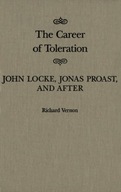 The Career of Toleration: John Locke, Jonas
