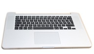 TOPCASE A1398 2013-2014 klawiatura gładzik Macbook Pro 15