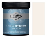 FARBA KRIEDOVÁ LIBERON V33 PÚDROVÁ BIELA 0.5L