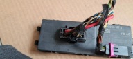 A4 B9 8W module KALPY boot rear part 4M0959107B A5 8W