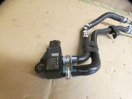 Citroen DS7 Abgasdruck sensor