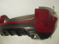 bumper rear part RANGE ROVER EVOQUE 4X PDC 15R