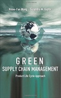 Green Supply Chain Management: Product Life Cycle