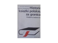 Historia książki polskiej za granicą - Kłossowski