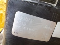 light rear part left JEEP RENEGADE 14-18 51964232 TRAIL HAWK