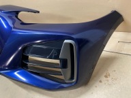 bumper front 6 X PDC complete BMW 4 G22 G23 M440iX C3Z IDEAL