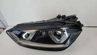 VW Golf 7 518 Sportsvan light left front Xenon LED Reflektor 518941043a