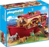Playmobil 9373 Duża Arka Noego