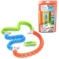 HEXBUG NANO STARTER SET TOR ŠTARTOVACIA SADA MODRÝ ŠVÁB