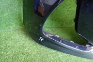 HYUNDAI I10 LIFT 17- front bumper front