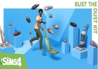 The Sims 4 Veľké upratovanie (Kľúčový kód EA ORIGIN)