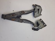 SUZUKI GRAND VITARA II 05r> hinge bonnets right left KOMPLET