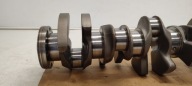 crank Volvo V70 2,0D D5204T