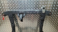 axle beam front OPEL ZAFIRA C 1.6 CDTI 2012