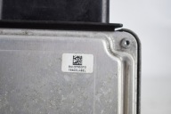 Computer Bedienteil JEEP PATRIOT 0281013845