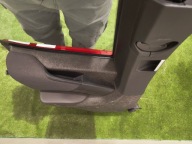 BMW i3 Tür links heck hinten Farbe C32