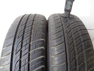 2x Letnie BARUM BRILLANTIS 2 165/60R14 75T 7,2mm