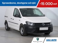 VW Caddy 2.0 TDI, L1H1, 3m3, VAT 23%, 2 Miejsca