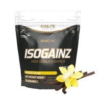 Evolite IsoGainz 1000g vanilka