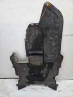 BMW E60 E61 cover below gearbox MANUAL OE