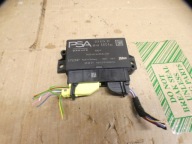 modul PDC Citroen DS4 9846460480