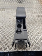 SEAT LEON III armrest TUNEL central 5F0864981A