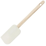 Select Szilikon tészta spatula