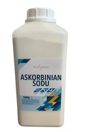 ASKORBINIAN SODU 1kg witamina C