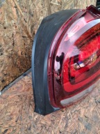 light right rear part rear right CITROEN C3 III 16- 9812257480