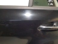 Tür links heck MERCEDES ML W164 C197 197