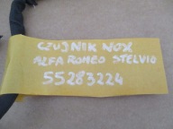 sensore Nox Sonda Lambda Alfa Romeo Stelvio 55283224