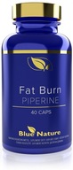 BETTERSTYLE Fat Burn Piperine - pohlcovač spaľovač tukov 40 kaps.