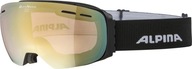 Alpina granby QV MM okulary narciarskie