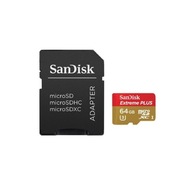 Pamäťová karta SDXC SanDisk SDSQXSG-064G-GN6MA 64 GB