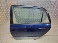 door rear part rear. left TOYOTA COROLLA E12 01-07 HB HATCHBACK complete