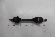 semi-axis left front left front AUTOMAT FIAT 500X 1.6 M-JET 14-18