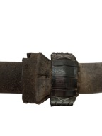 STABILIZATOR bar 7P front Volkswagen Touareg II (2011- )