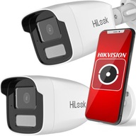 Kamera IP Hilook by Hikvision tuba 2MP Dual light