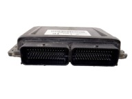 control unit of the engine CHEVROLET KALOS 1.2 96376652