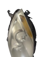 light left front FIAT BRAVO II EUROPA TYC replacement