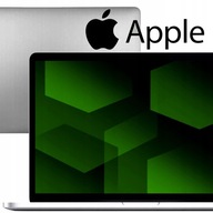 Laptop APPLE MacBook PRO A1502 13,3'' i5 16GB 120 SSD RETINA 2560x1600