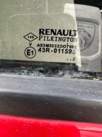 RENAULT MEGANE 5 V E-TECH door right right rear part EU nice