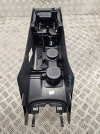 SEAT LEON III armrest TUNEL central 5F0864981A