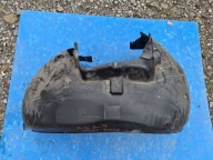 mudguard front left AUDI A4 B9 2015R->