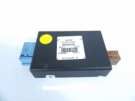 CITROEN DS5 modulo ALARMU 9665582380