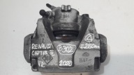 RENAULT CAPTUR II caliper brake right front ATE368
