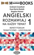 *online ANG. NA TEMAT 1 3600 ZDAŃ + AUDIO *m-book