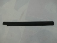 MERCEDES W207 A207 CABRIO moulding threshold cap