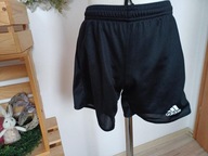 16 ADIDAS SPODENKI SZORTY SPORTOWE 128